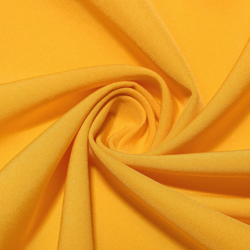 שמלת מידי קיצית בעיצוב כפרי בעיטור שסע - אנג'ליקה