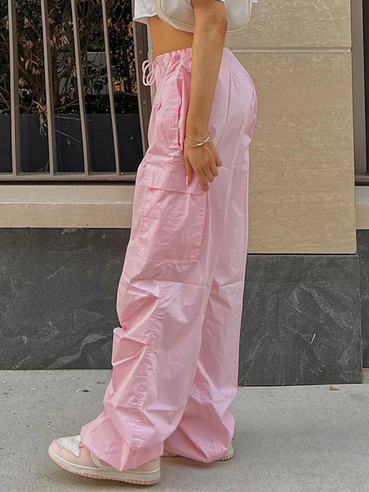 מכנסי דגמ"ח גזרה נמוכה - נונה