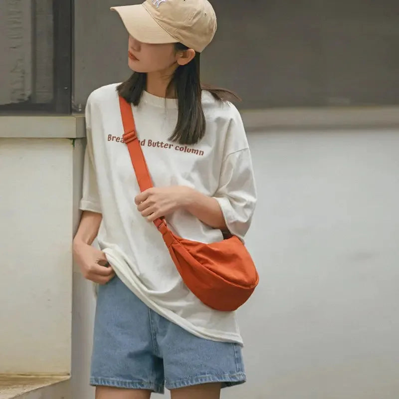 Pouch in various colors