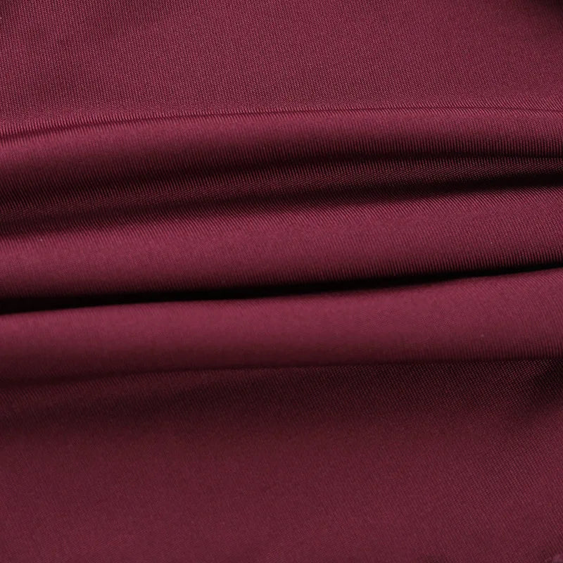 שמלת מיני צמודה בעיטור פתחים ותחרה - מיקה