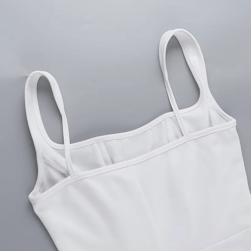 שמלת מיני בגזרת A בעיצוב מחוך - קטיה