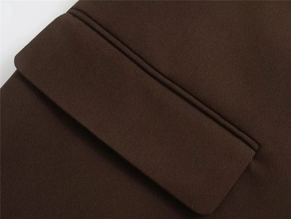 בלייזר מחויט - רייצ'ל