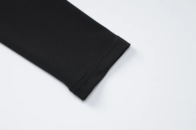 שמלת מידי אלגנטית בעיטור פרח ופתח - חוליה