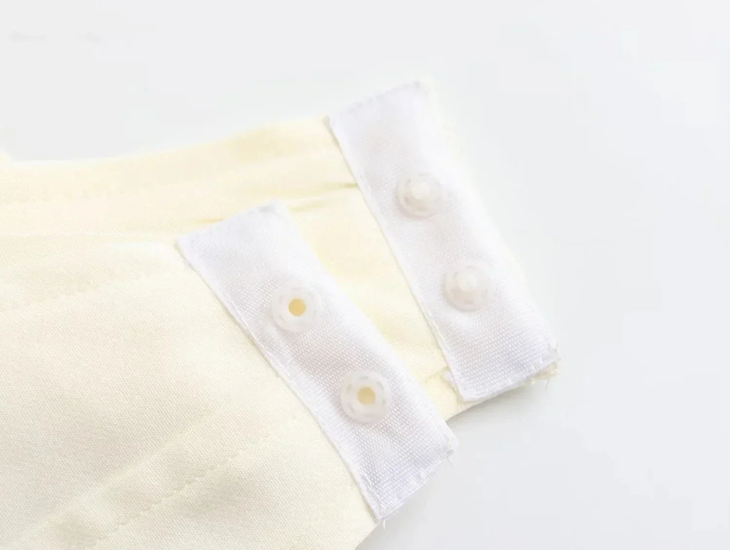 בגד גוף גופיה בעיטור חגורה - הלני