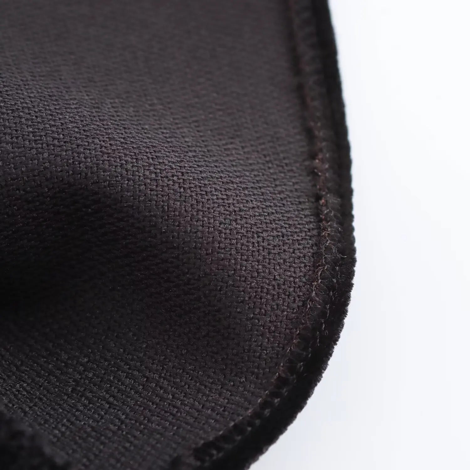 שמלת מיני קטיפה בגזרת A - Sydney