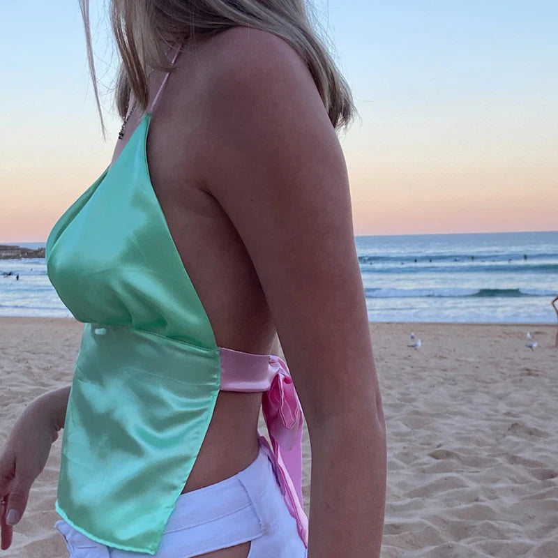 טופ סאטן - ליאל