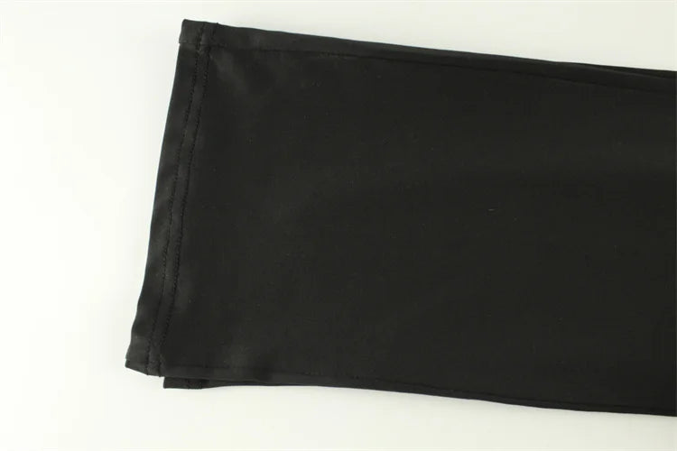 אוברול ארוך בעיצוב כתפיים חשופות - מיי